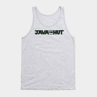 Java the Hut Tank Top